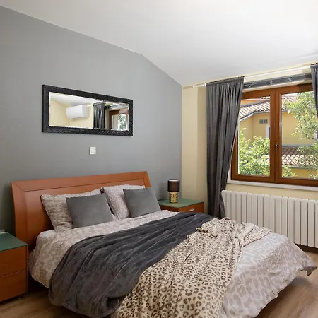4-bedroom With Private Pool In Vodnjan