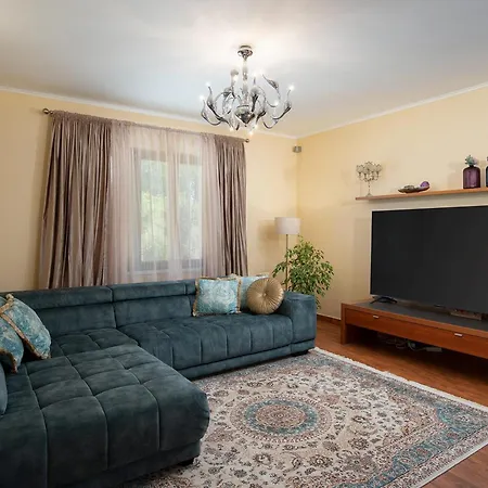 빌라 4-bedroom With Private Pool In *