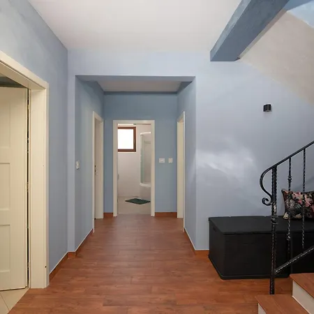 빌라 4-bedroom With Private Pool In *