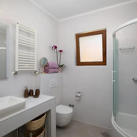 4-bedroom With Private Pool In Villa