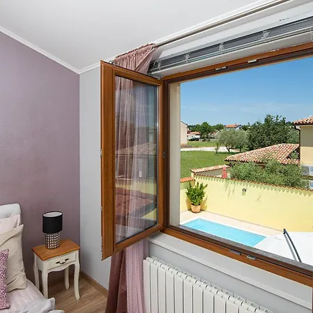 빌라 4-bedroom With Private Pool In