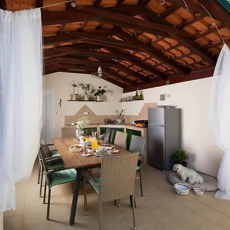 4-bedroom With Private Pool In *