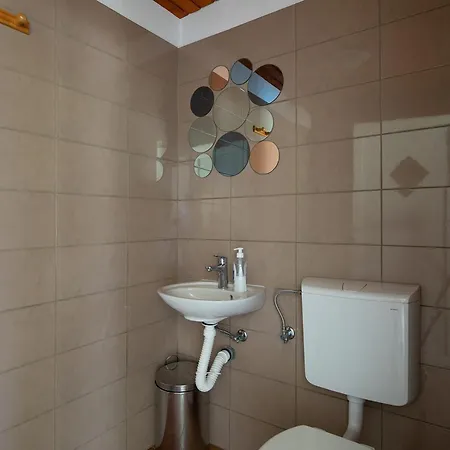 4-bedroom With Private Pool In 빌라 보드냔