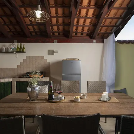 4-bedroom With Private Pool In *