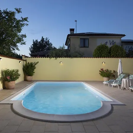 4-bedroom With Private Pool In *